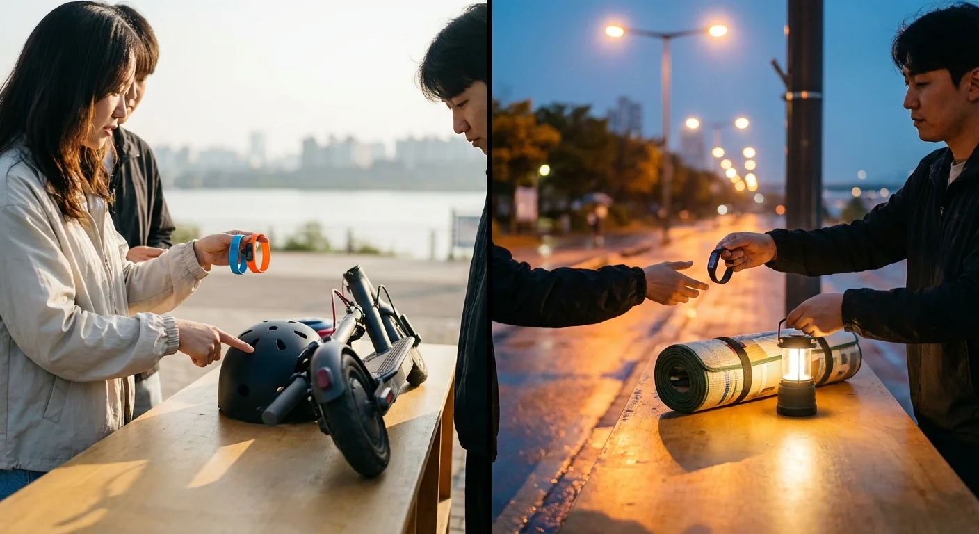 Side-by-Side Price Comparison: Day vs Night Passes + Rentals