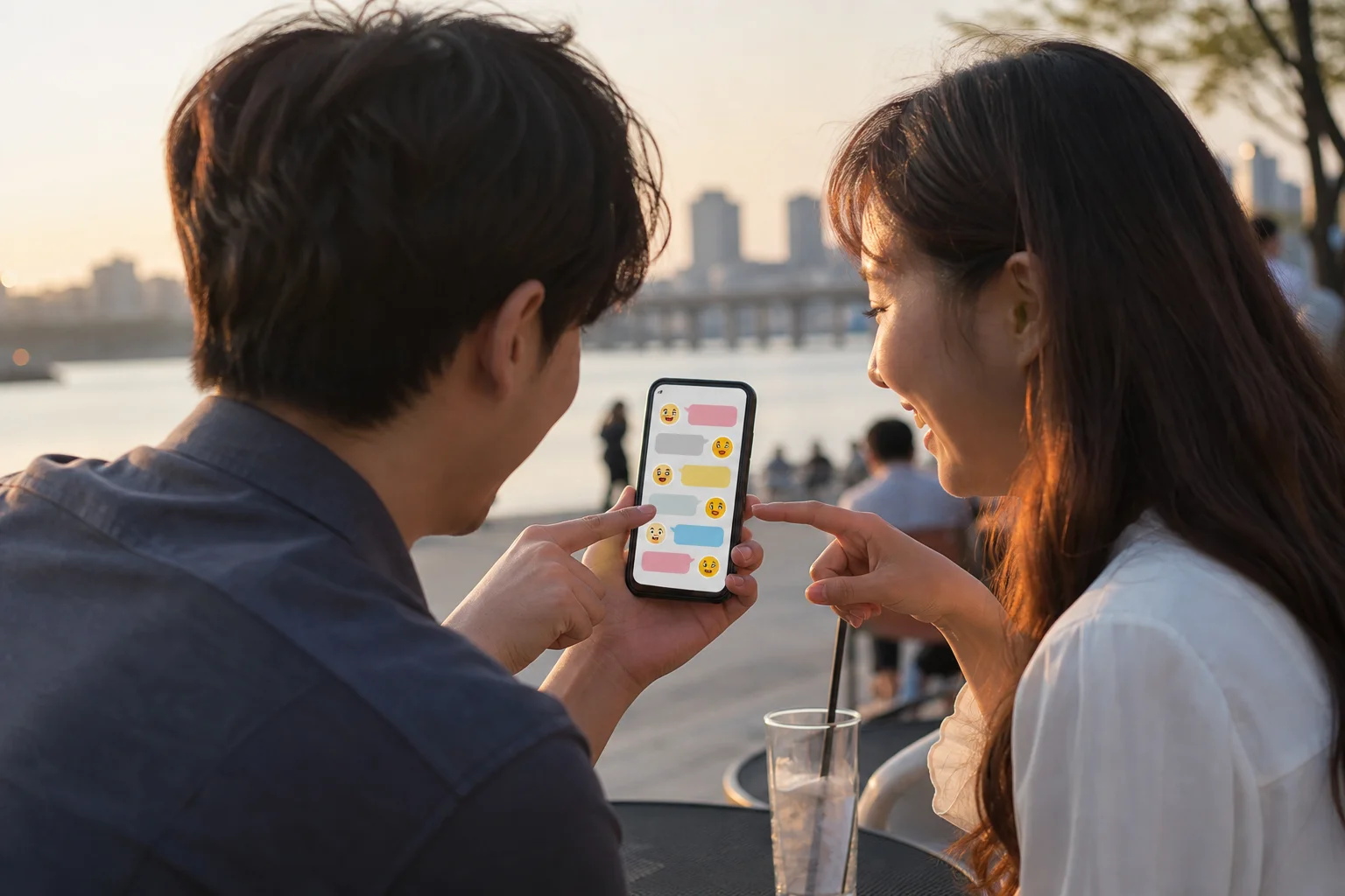 2026 Korean Texting Slang Guide: ㅋㅋ, ㅠㅠ, ㅇㅋ, ㄱㄱ, ㅈㅅ Explained