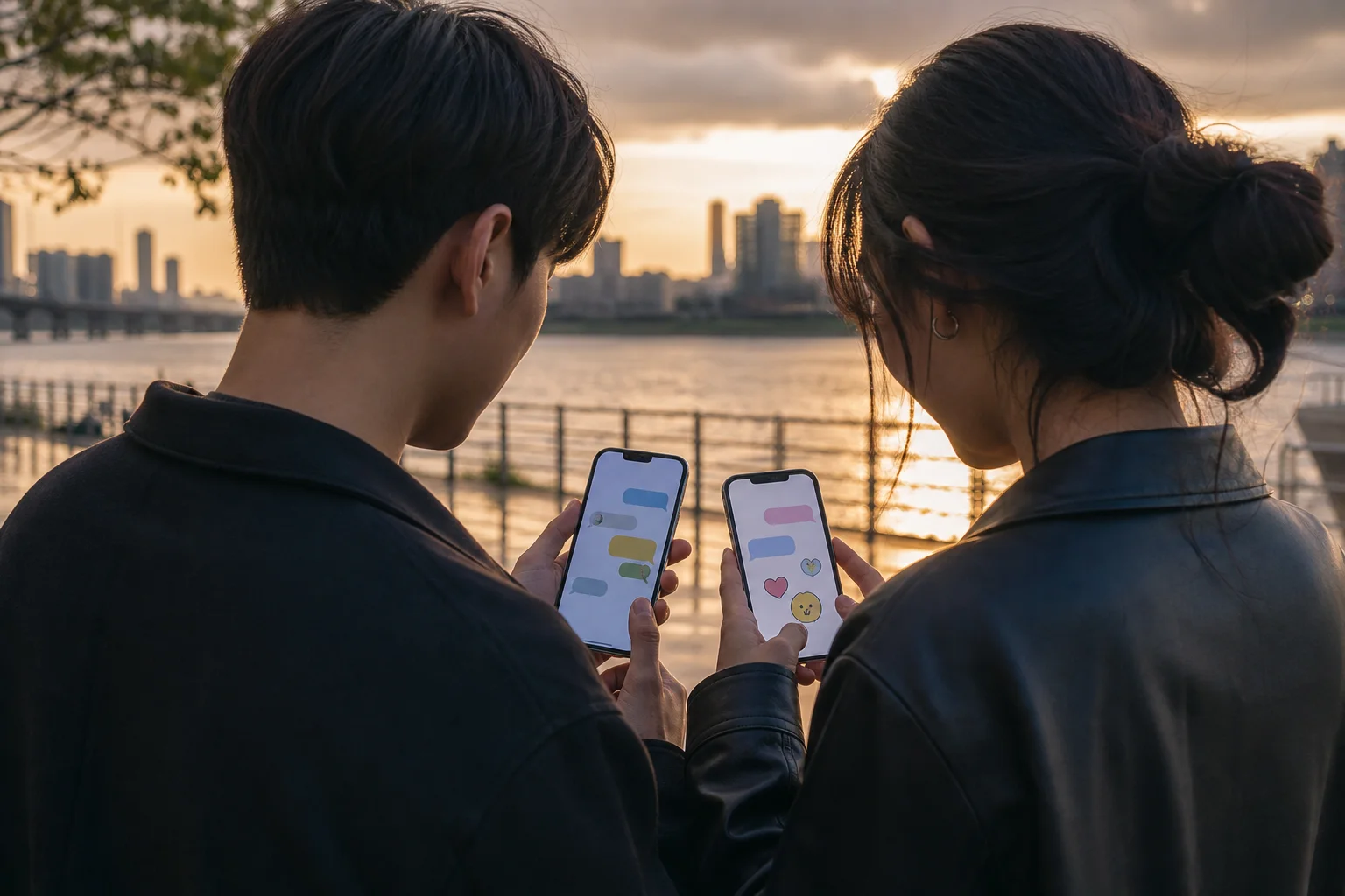 Complete Guide to 2026 Korean Texting Abbreviations