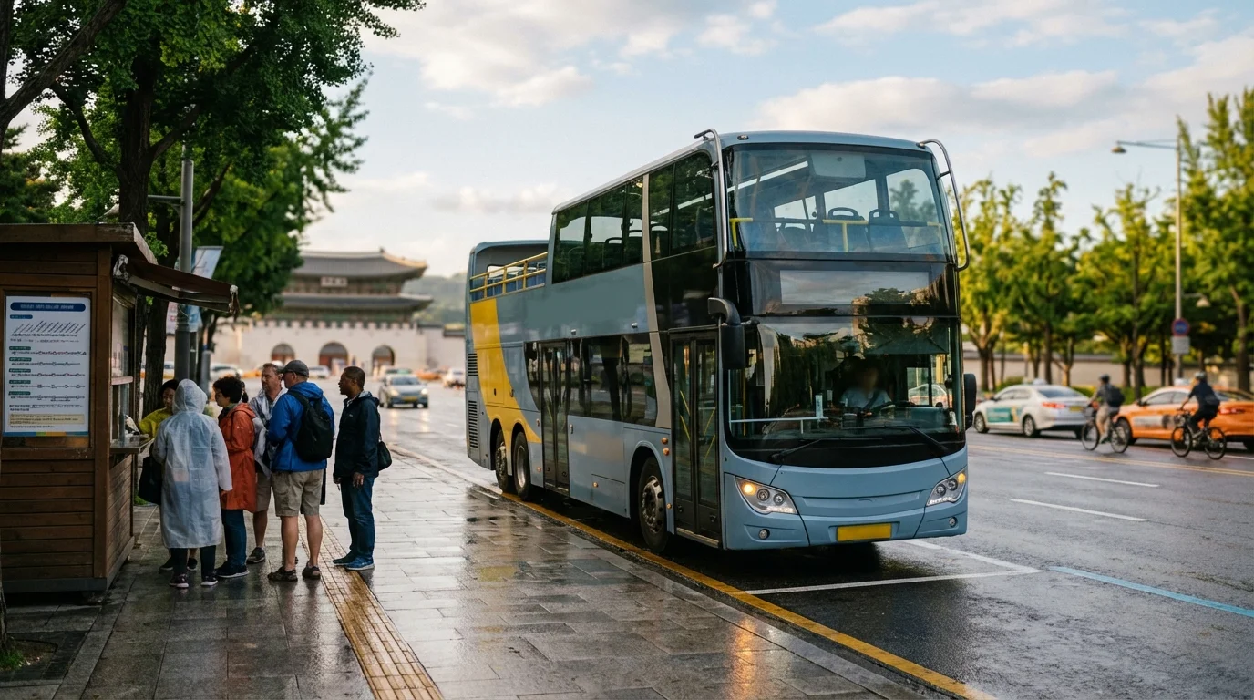 2026 Seoul City Tour Bus: How to Book Tickets, Routes & Prices