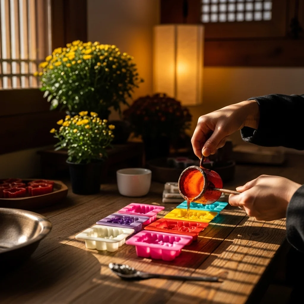 Autumn vibes why candle making in korea is your ne h2 1