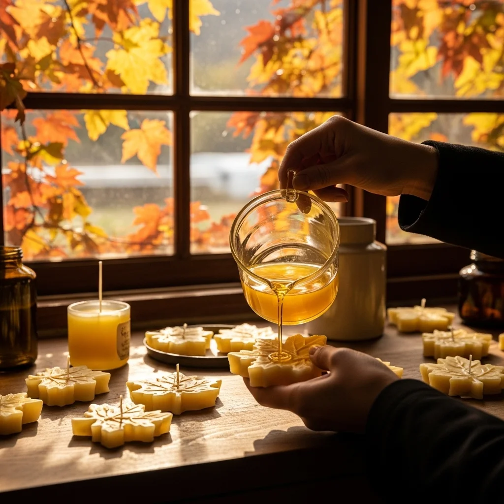 Autumn vibes why candle making in korea is your ne h2 6