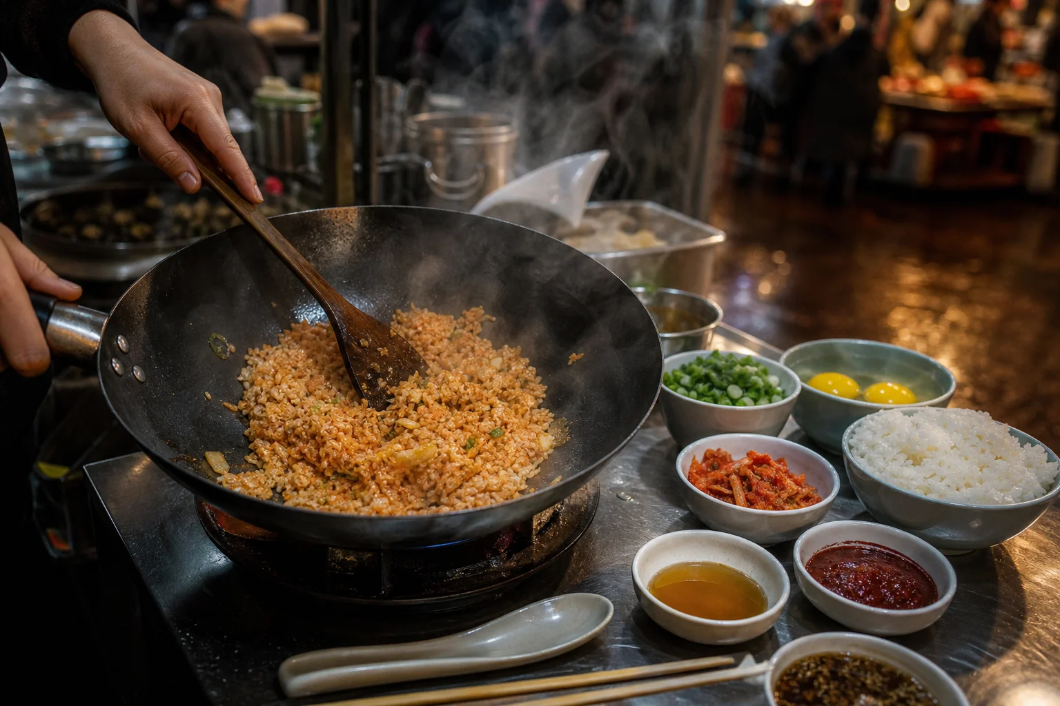 Best Sauce Ratio for One Serving