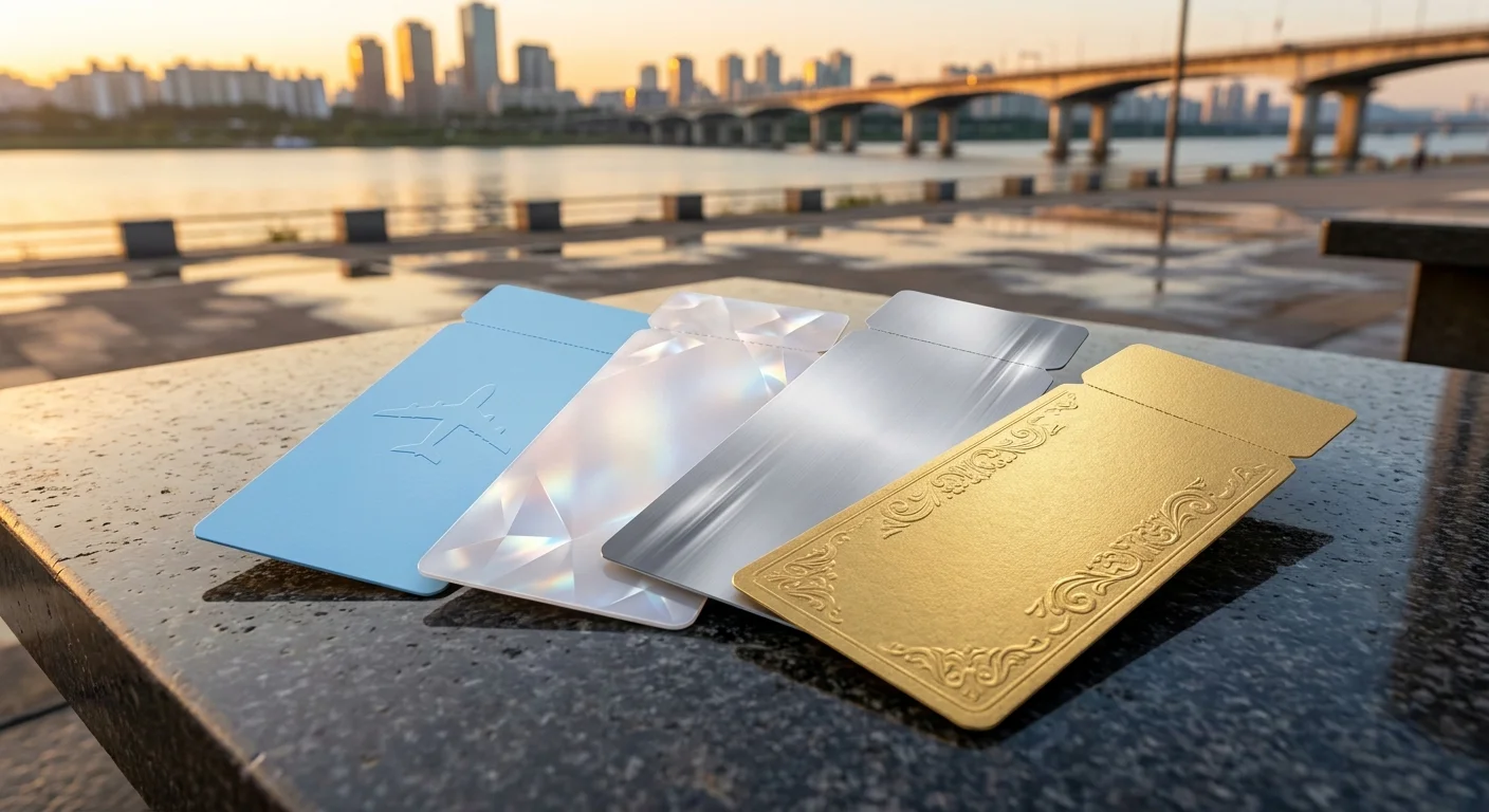 Ticket Types: Air Cruise, Crystal Cruise, Speedy and Premium