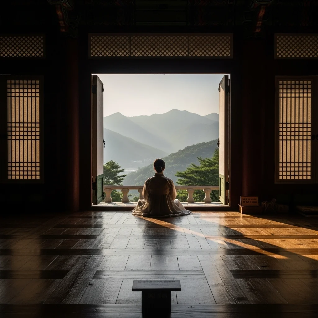 Discovering inner peace my templestay experience i h2 1