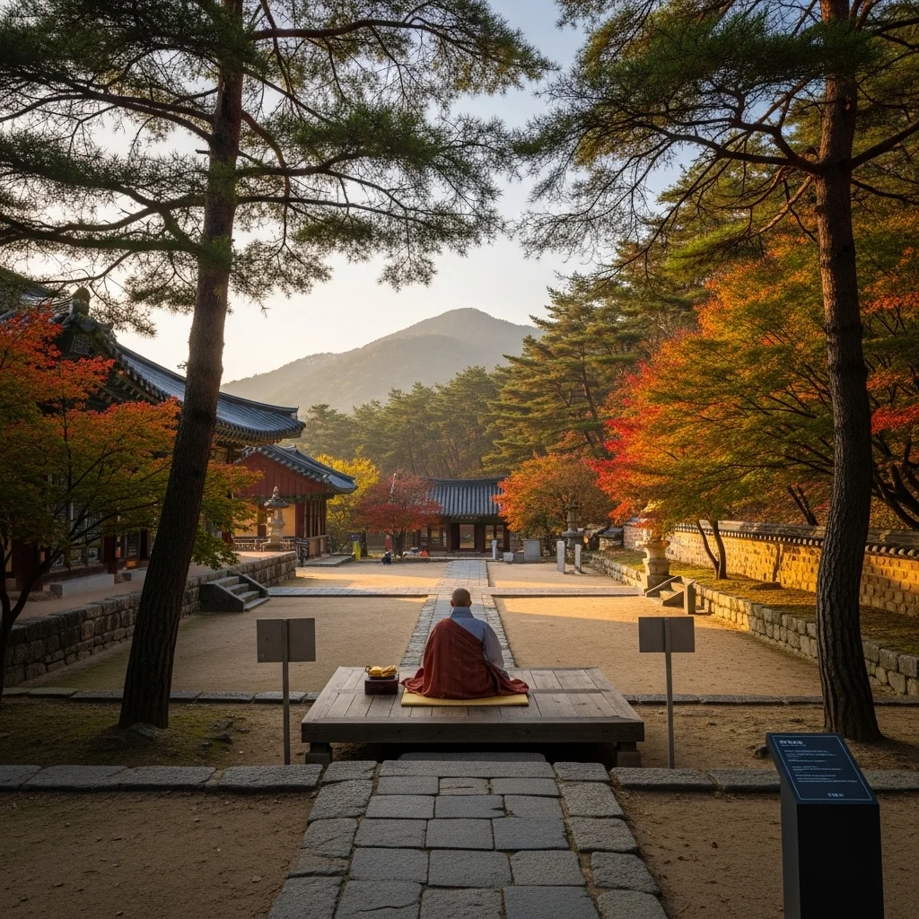 Discovering inner peace my templestay experience i h2 3