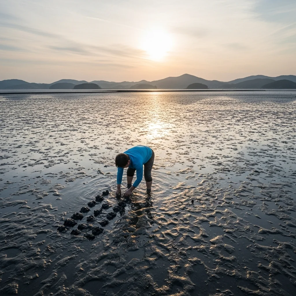 Discovering koreas muddy wonders my   experience h2 1