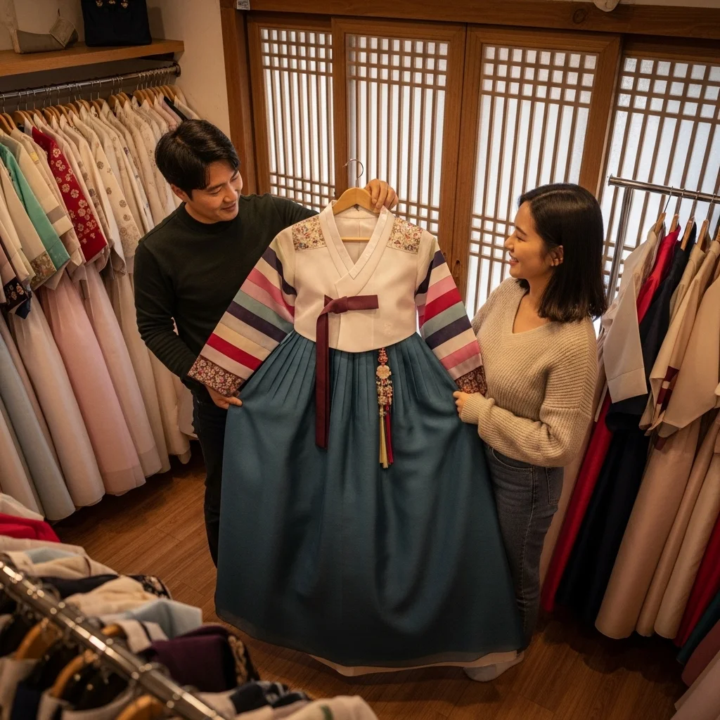 Discovering seoul in hanbok my day of traditions a h2 1