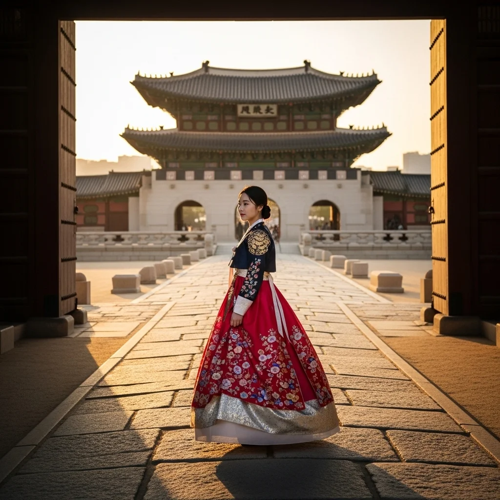 Discovering seoul in hanbok my day of traditions a h2 3