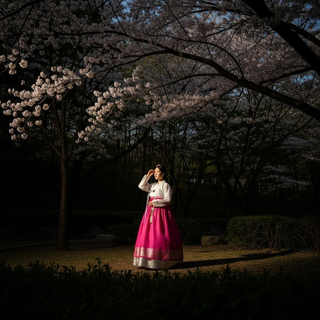 Discovering seoul in hanbok my day of traditions a h2 4