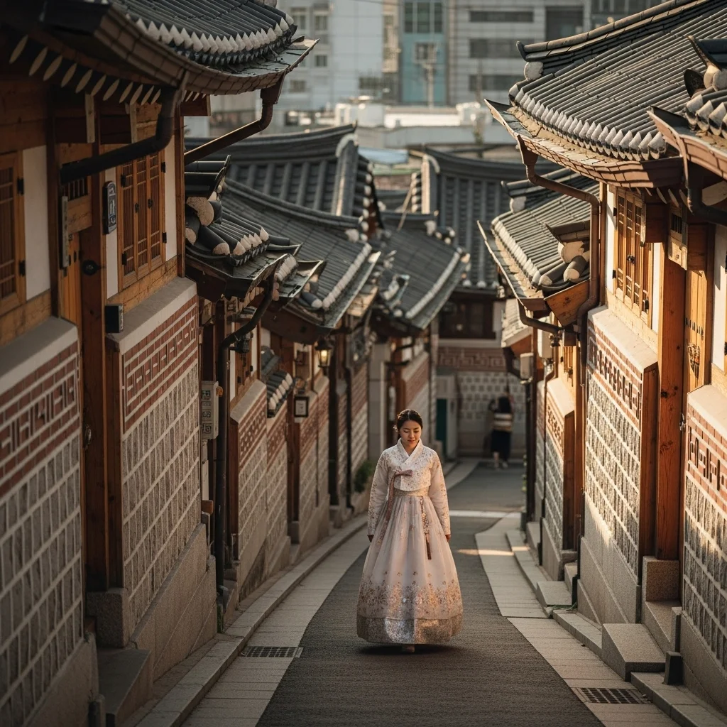 Discovering seoul in hanbok my day of traditions a h2 5