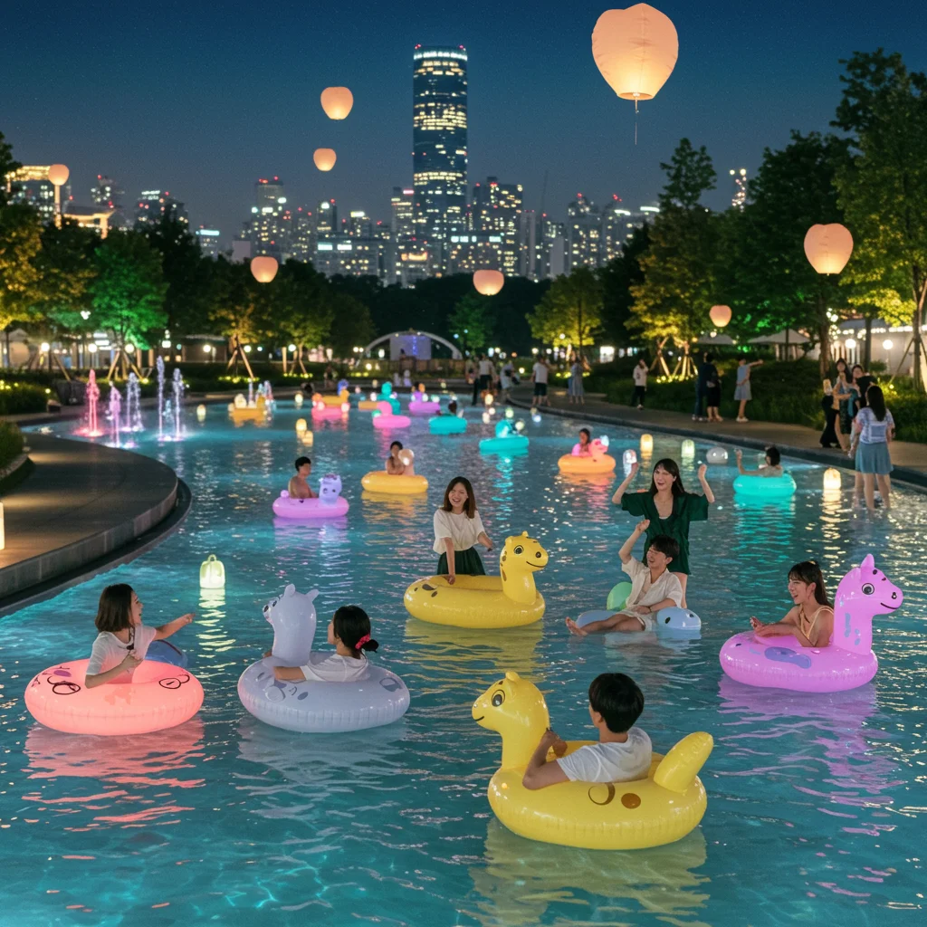 Discovering seouls han river pools a splishsplash  h2 1