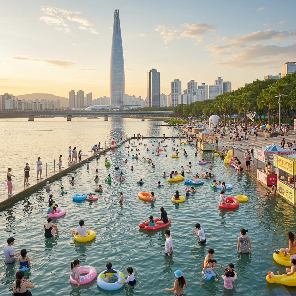 Discovering seouls han river pools a splishsplash  h2 4