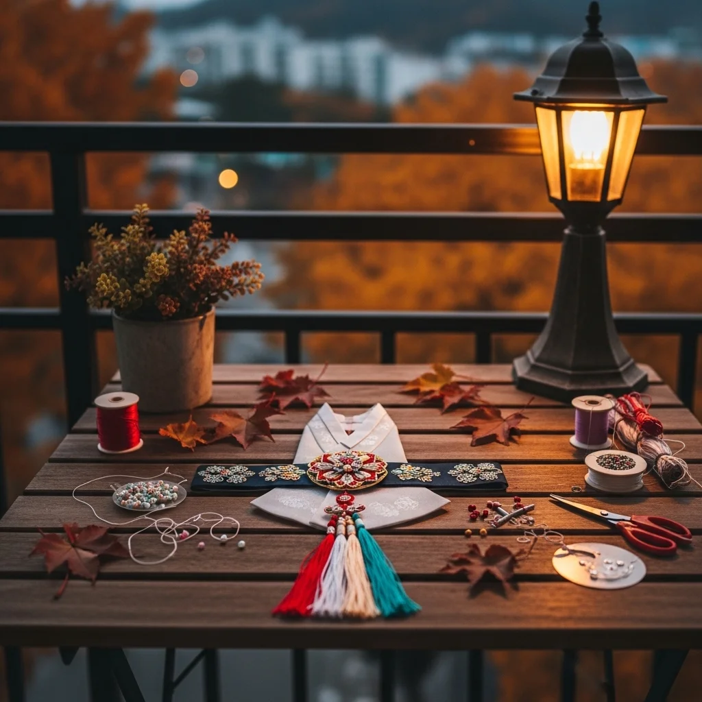 Diy hanbok accessories for autumn my playful journ h2 2