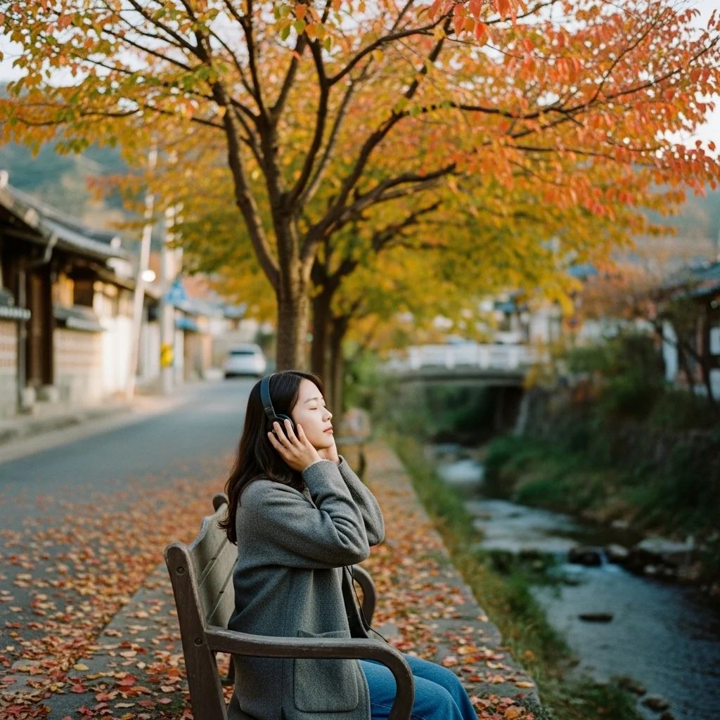 Embracing autumn with the soulful sounds of korean h2 1