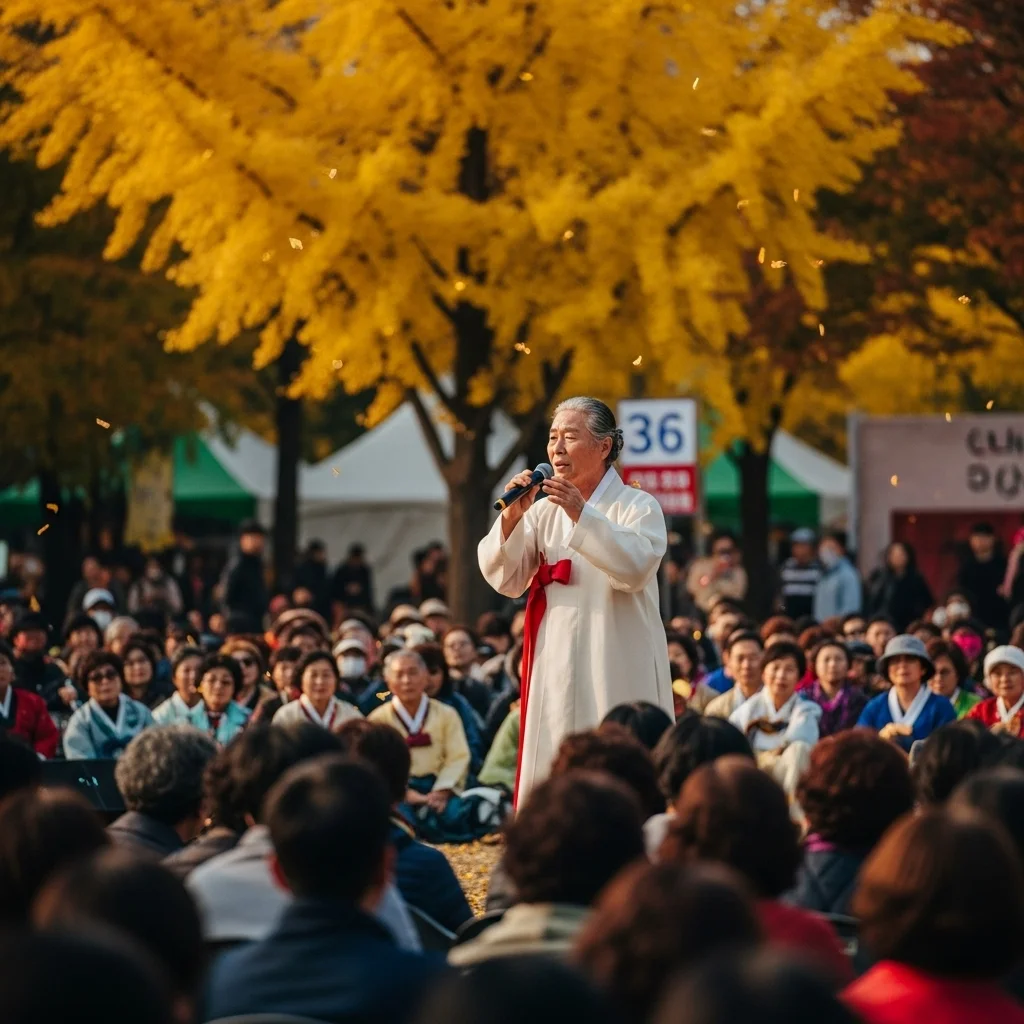 Experiencing koreas autumn festivals a journey thr h2 1