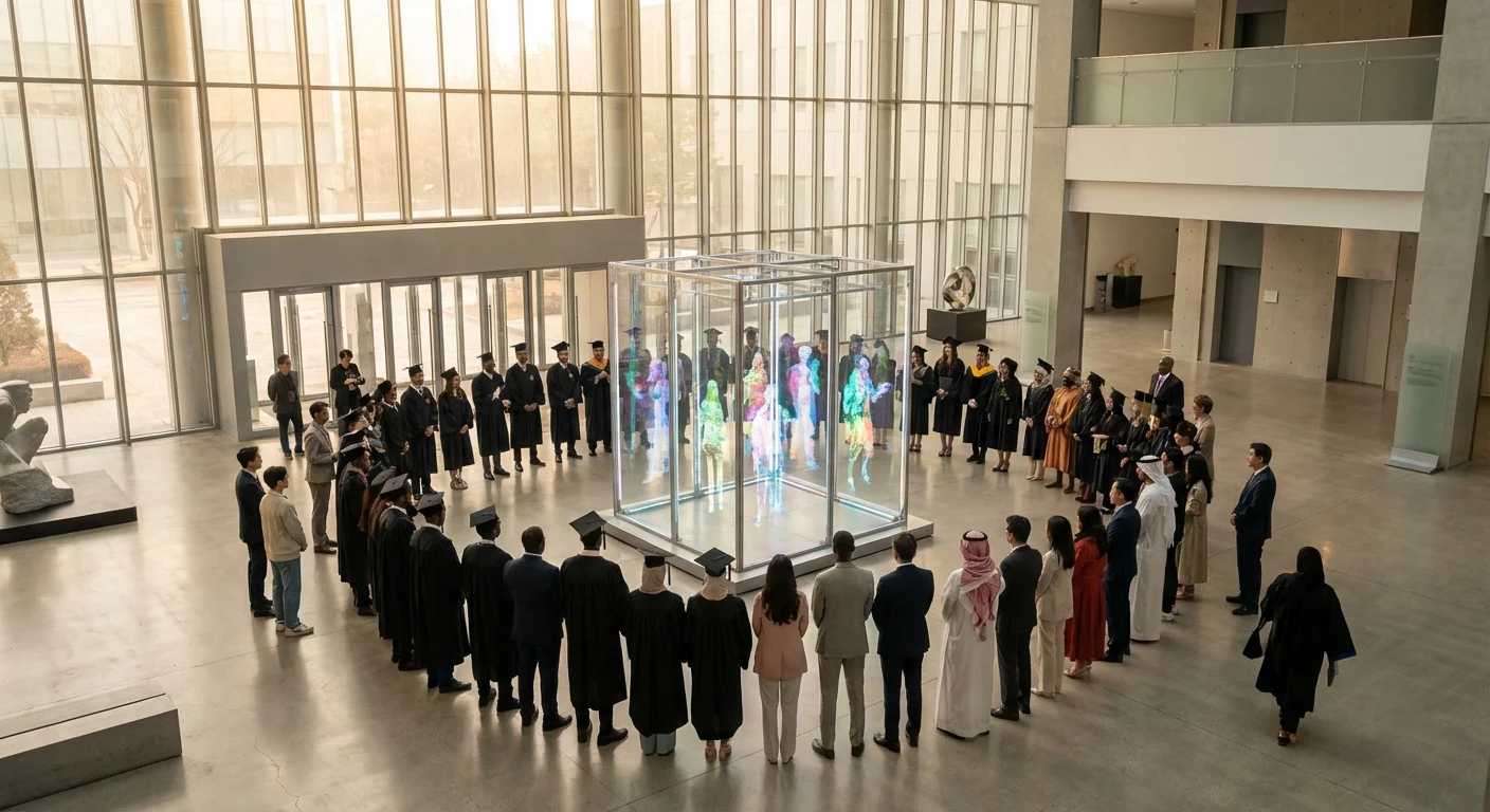 Exploring korean university graduation exhibitions h2 4