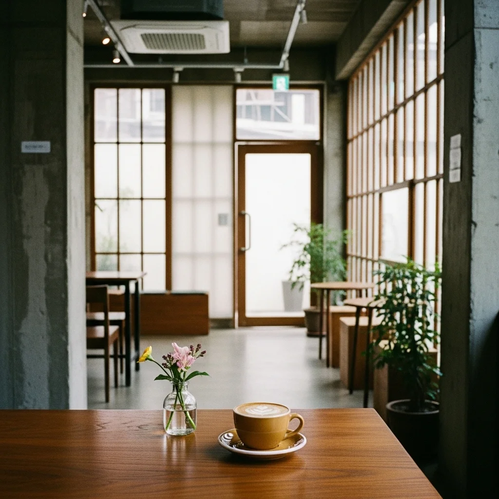 Exploring seouls hipster haven a seongsudong cafe  h2 2