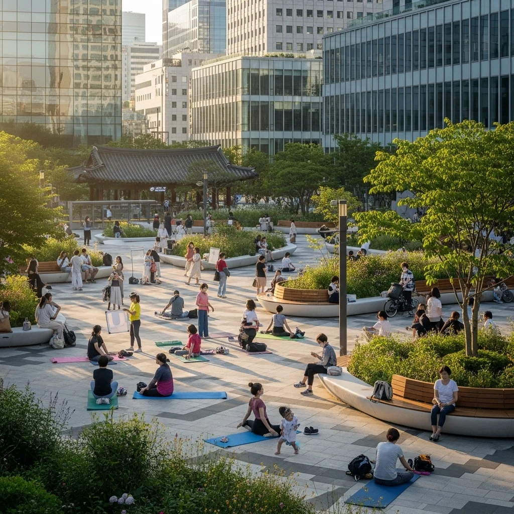 Future cities discovering koreas urban regeneratio h2 4