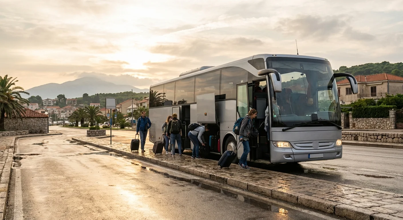 Route & Major Stops: 600 Airport Limousine (Airport–Jungmun–Seogwipo)