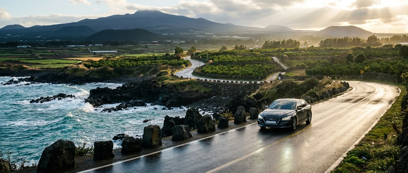 Complete Guide to 제주도 최고의 드라이브 코스