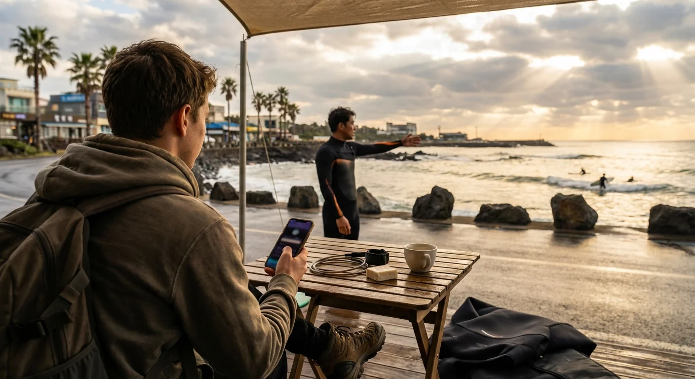 Where to Book 제주 서핑 강습 예약(중문/함덕) Tours and Tickets