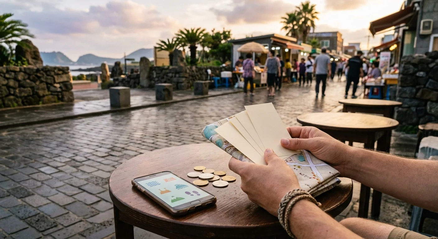 Jeju Tour Pass Prices 2026: Best Pass Options, Tickets, and Must-Visit Spots