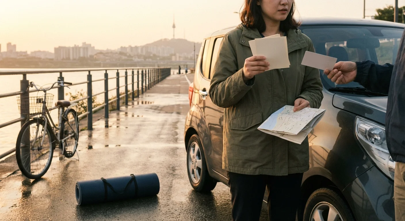 What’s Included: Rental Car, Attraction Tickets, Food Discounts, and Activities