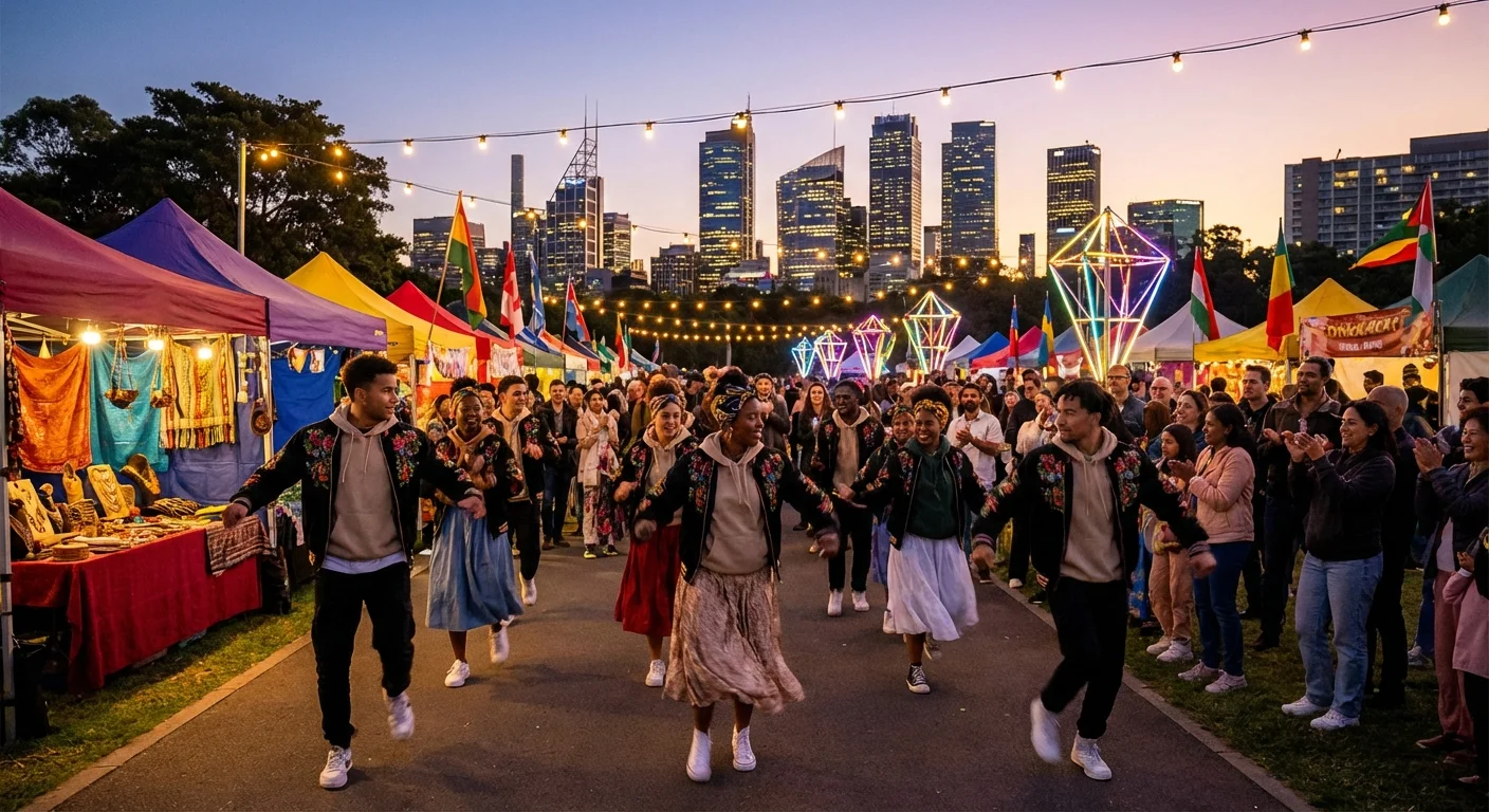 Latest Trends in Cultural Experiences