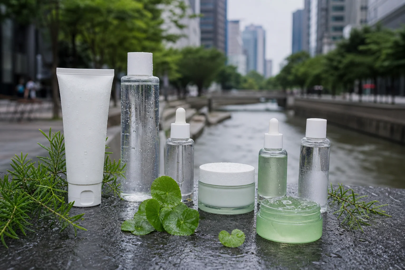 Top 7 K-Beauty Acne Routine Products 2026: Best Salicylic Acid, Tea Tree & Cica Picks