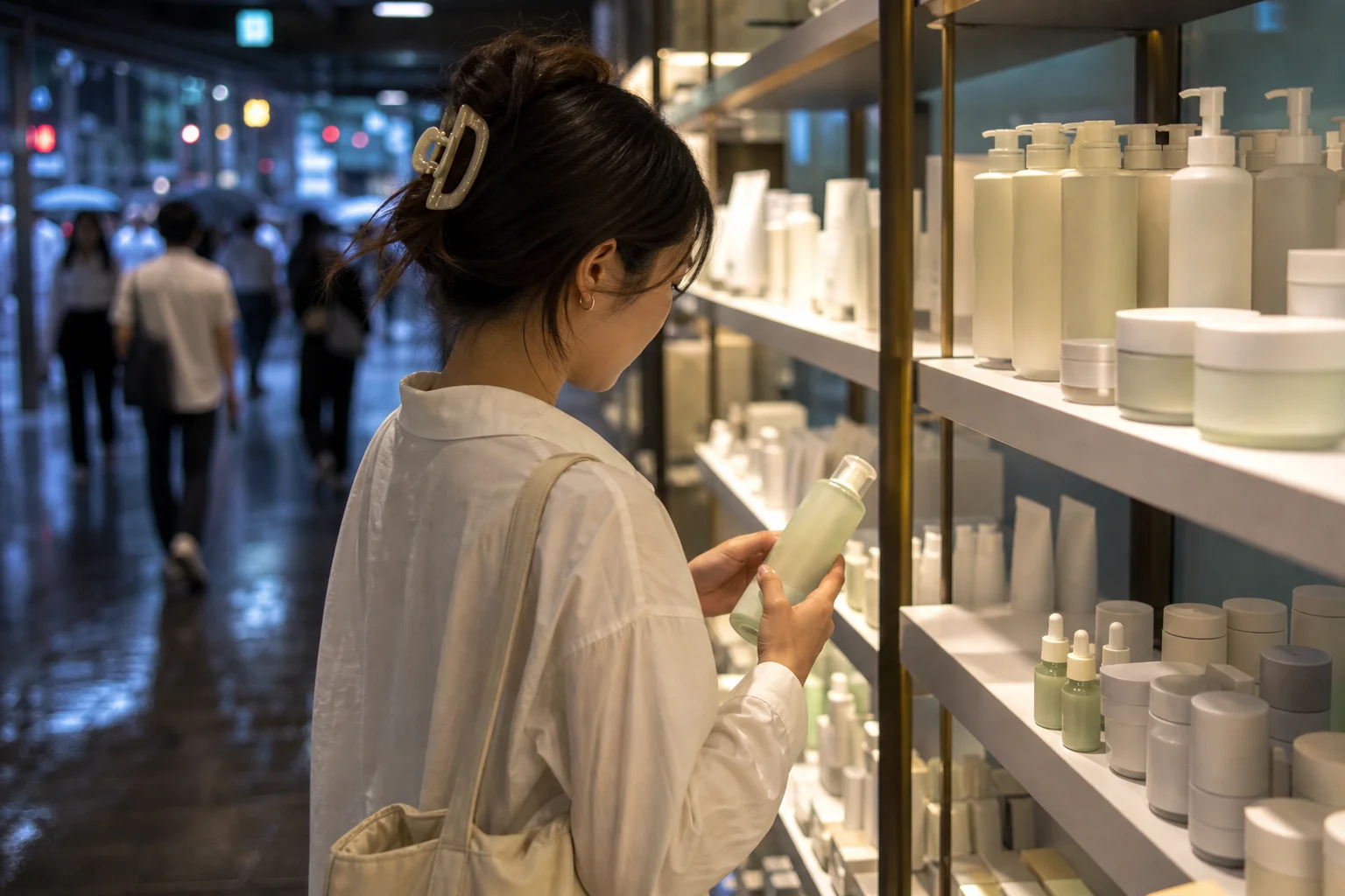 Where to Buy K-Beauty Acne Routine Products