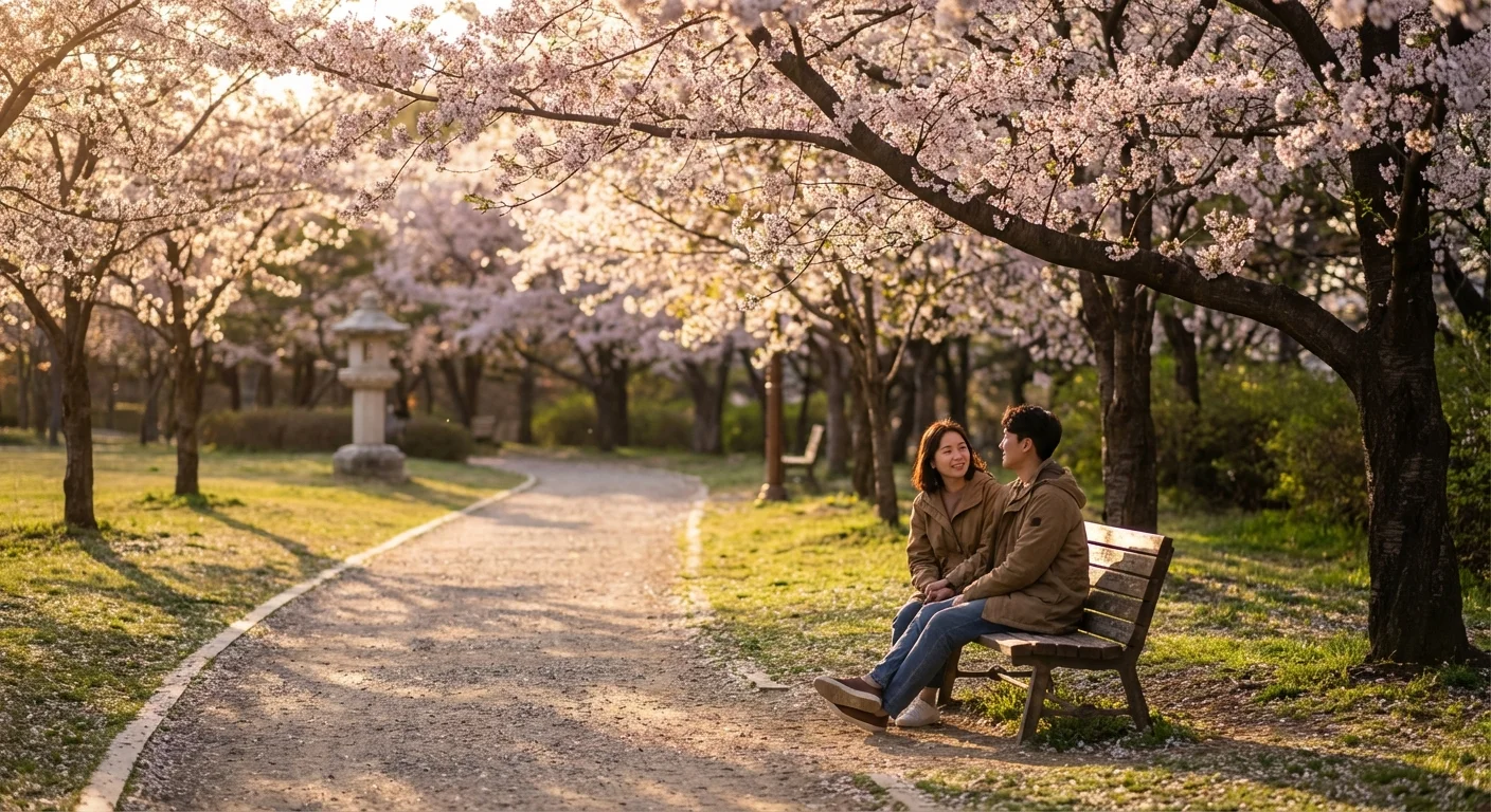 Insider Tips for K-Drama Filming Locations