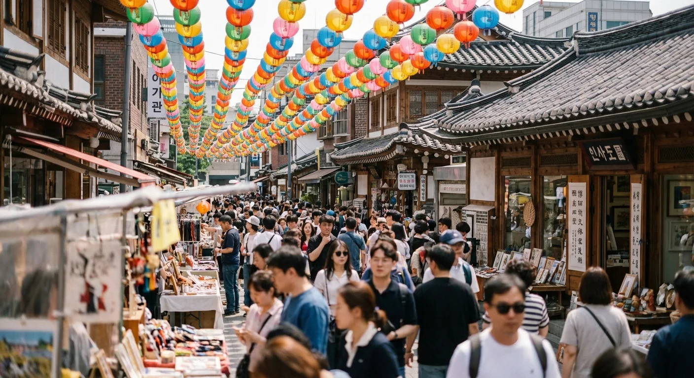 Where to Book 한국에서 일일 여행으로 좋은 여행지 Tours and Tickets