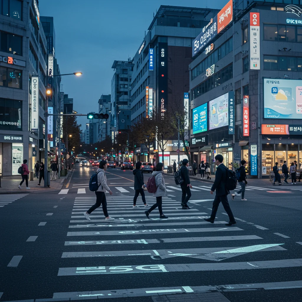 Navigating the future how 5g smart crosswalks are  h2 5