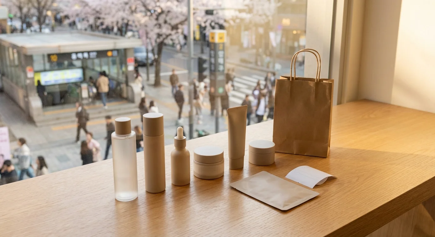 Where to Buy 올리브영에서 인기 있는 스킨케어 제품