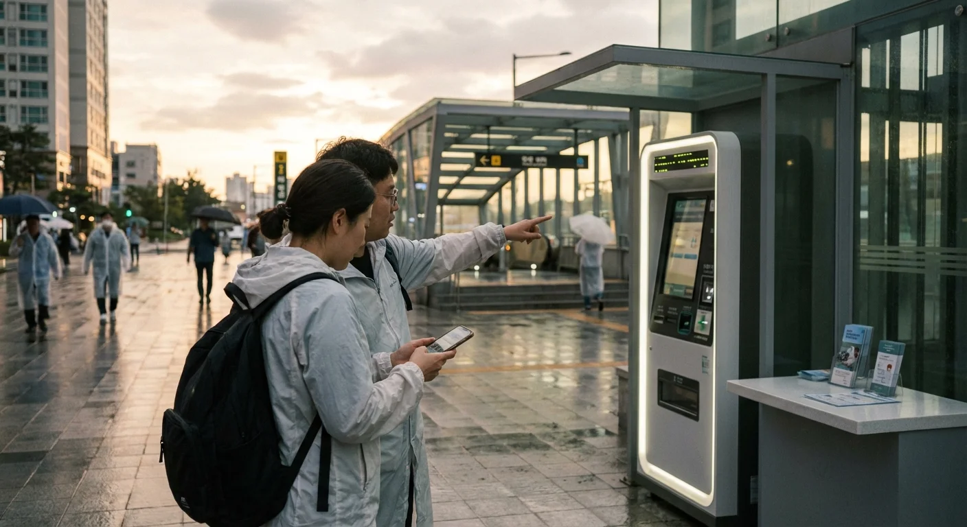 Where to Book 부산 아쿠아리움 SEA LIFE 티켓 구매 방법 Tours and Tickets