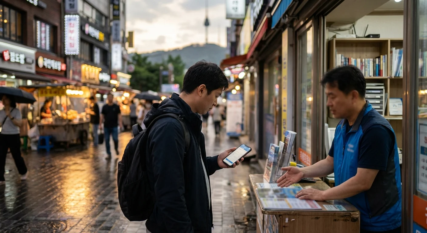 Where to Book DMZ 투어 예약(서울 출발) Tours and Tickets