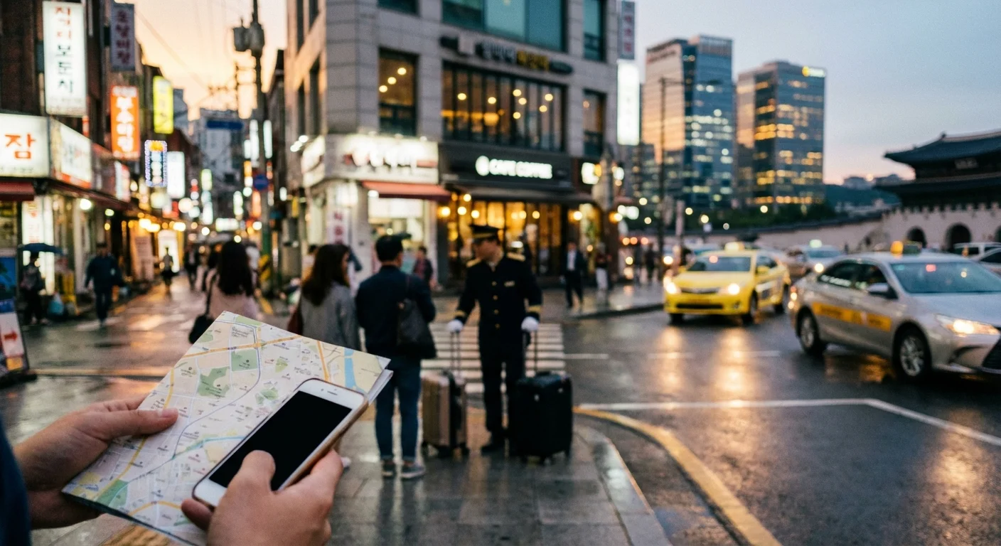 Seoul Hotel Guide: Top 10 Stays (Myeongdong vs Hongdae vs Gangnam) + Tips