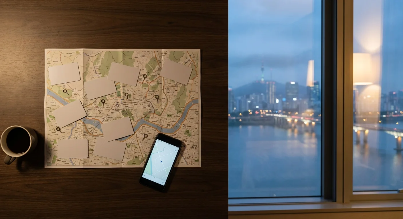 Seoul Hotel Recommendations: Top 10 Picks by Neighborhood