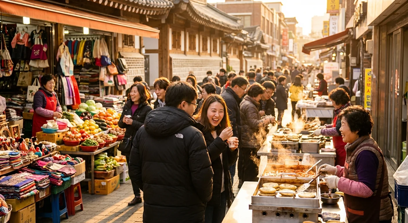 Where to Book 서울 인근 자연 휴양림 탐방 Tours and Tickets