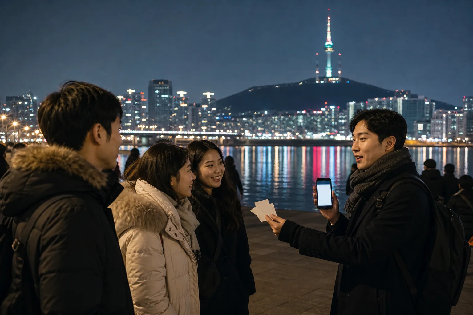 Top 10 Seoul Night View Tours 2026: Tickets, Prices & How to Book
