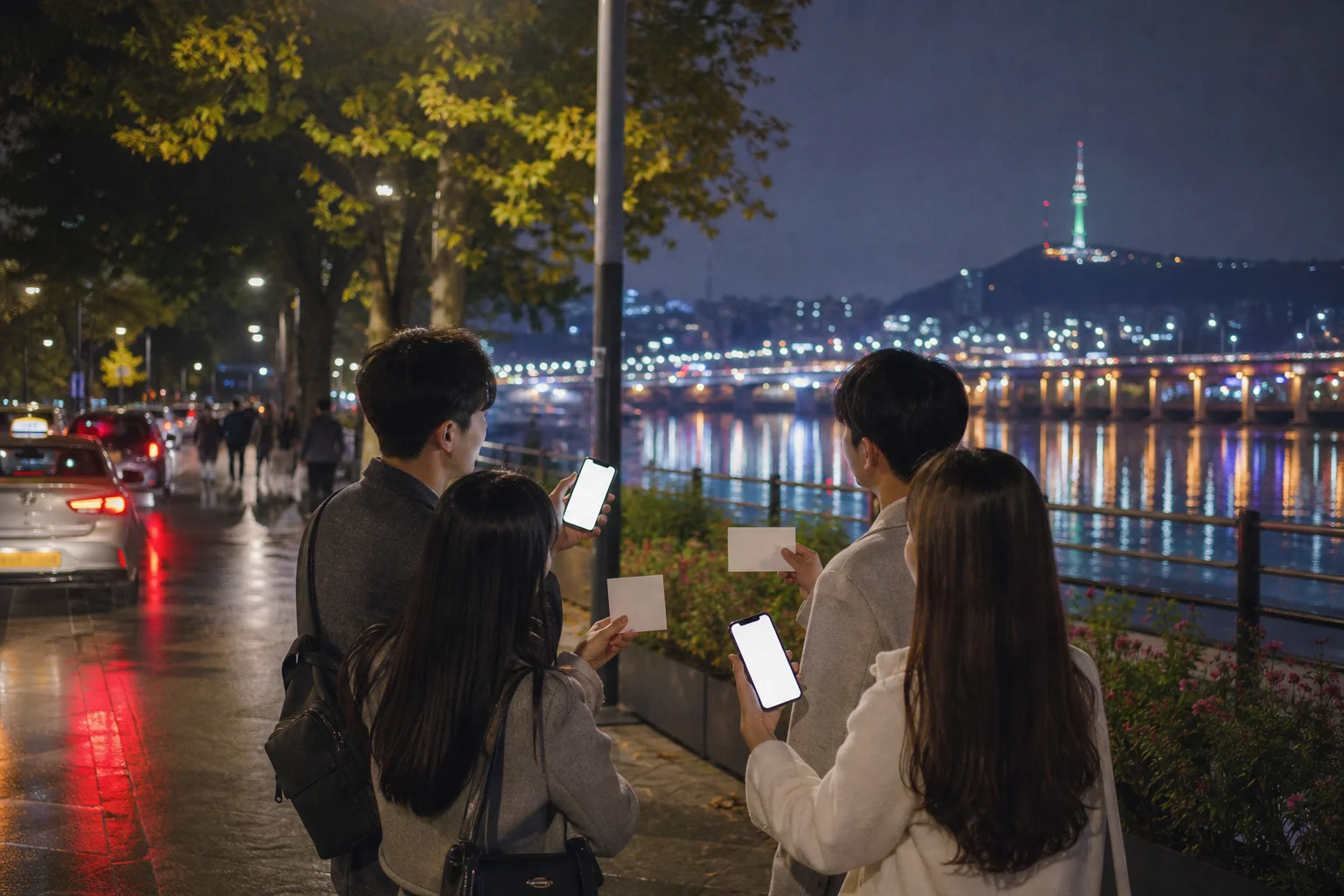 Where to Book 서울 야경 투어 예약 추천 TOP 10 Tours and Tickets