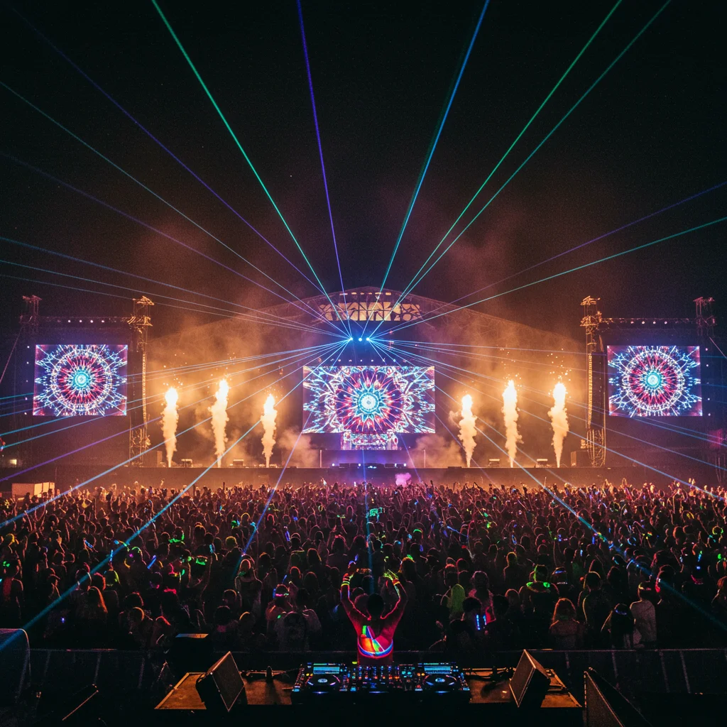 Surviving edc korea 2025 the ultimate edm experien h2 1