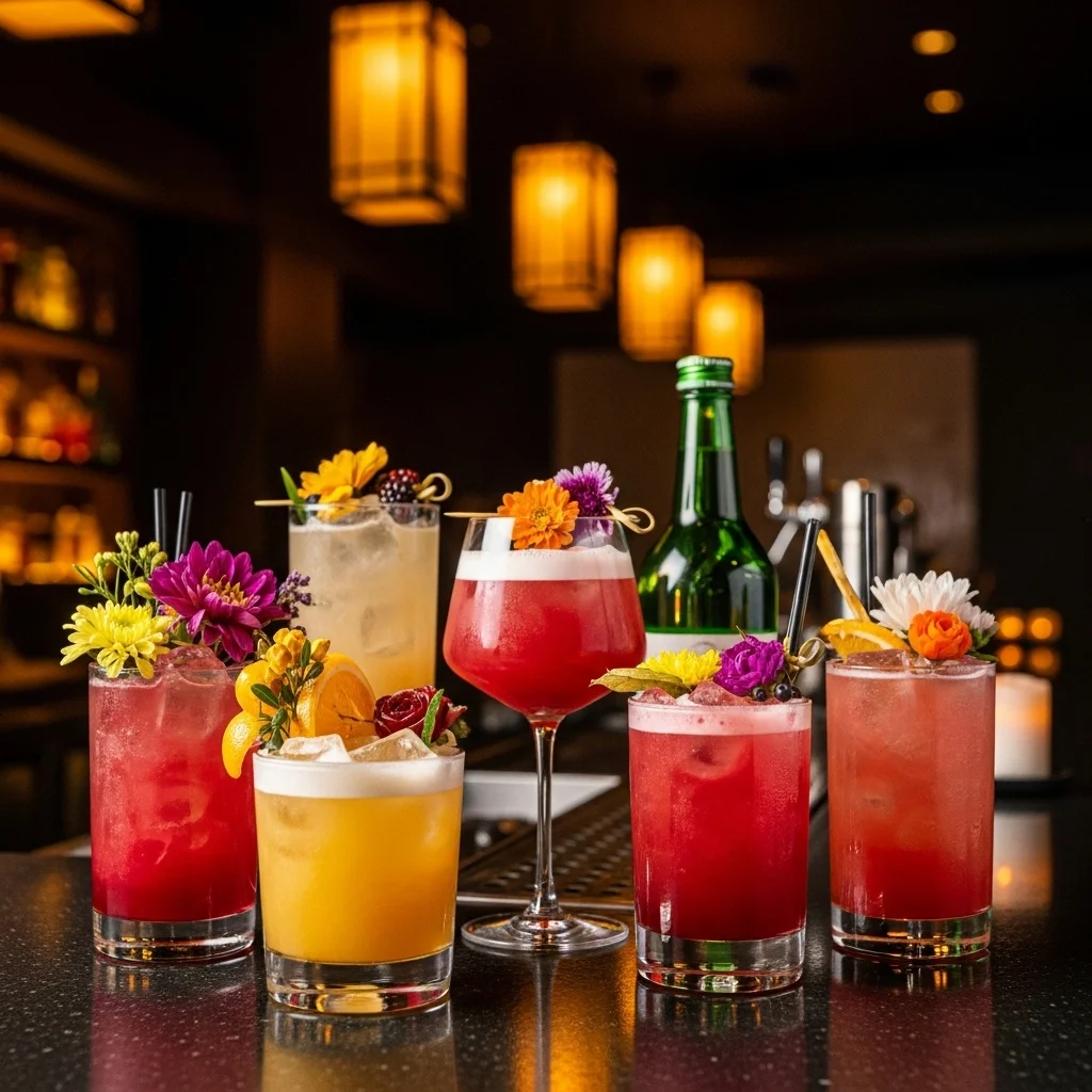The surprising world of korean cocktail fusion tra h2 2