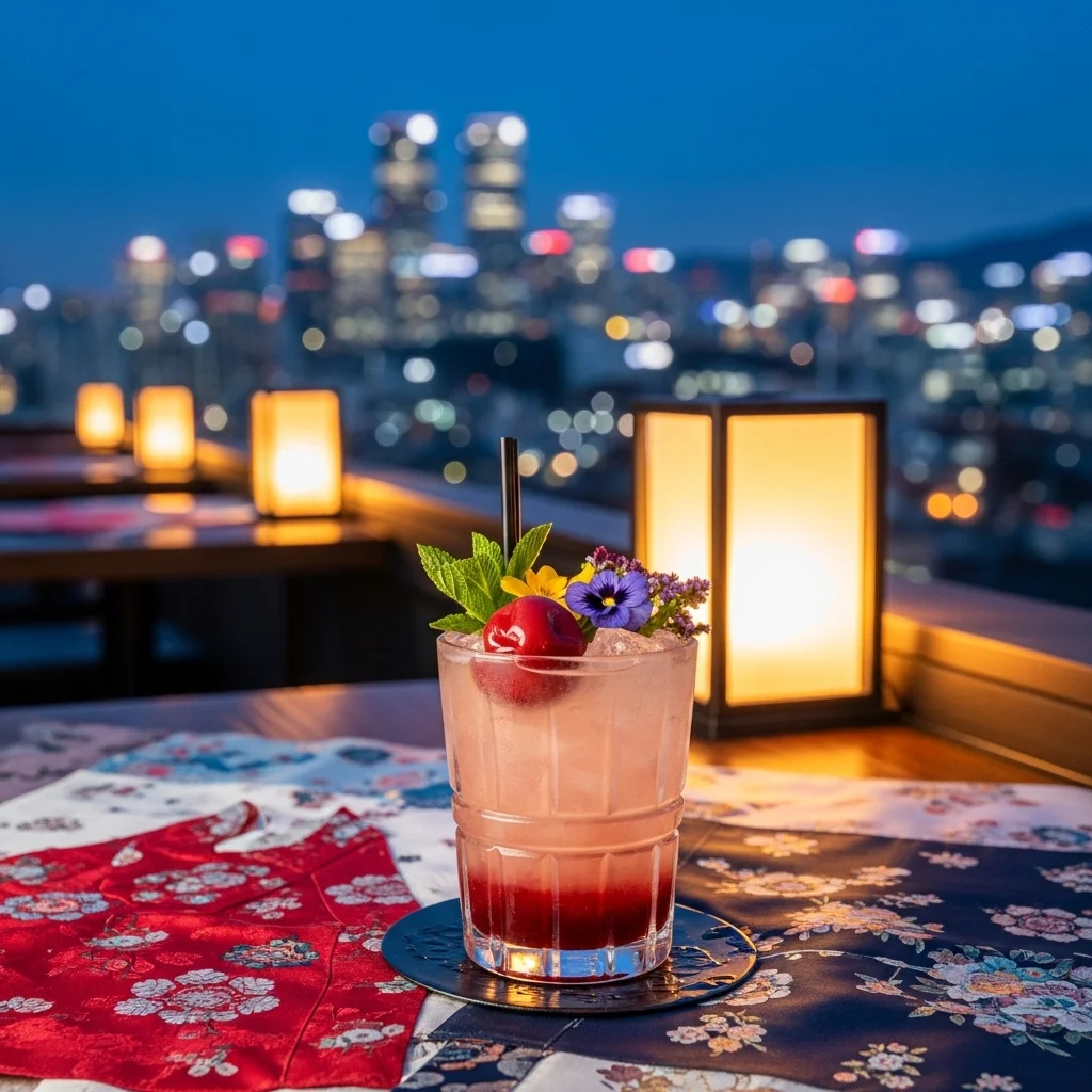 The surprising world of korean cocktail fusion tra h2 4