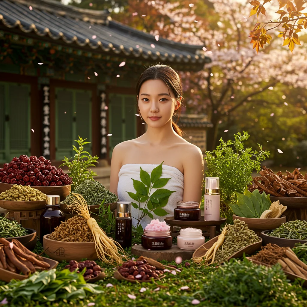 Unlocking the secret to pore perfection my korean  h2 2